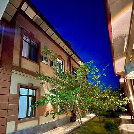 Hotel Amor Fati Taszkent Zewnętrze zdjęcie
