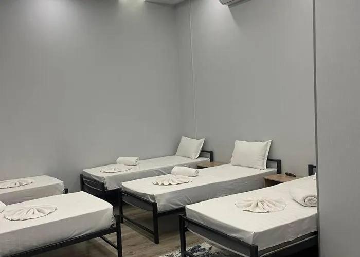 Hotel Amor Fati Taszkent Zewnętrze zdjęcie