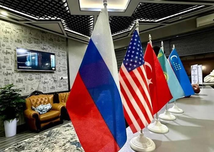 Hotel Amor Fati Taszkent Zewnętrze zdjęcie