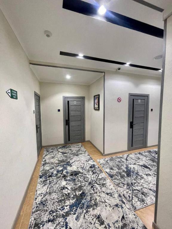Hotel Amor Fati Taszkent Zewnętrze zdjęcie