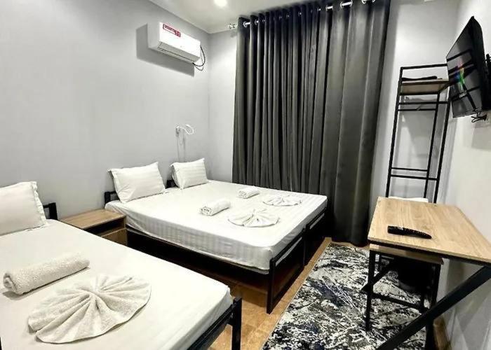 Hotel Amor Fati Taszkent Zewnętrze zdjęcie